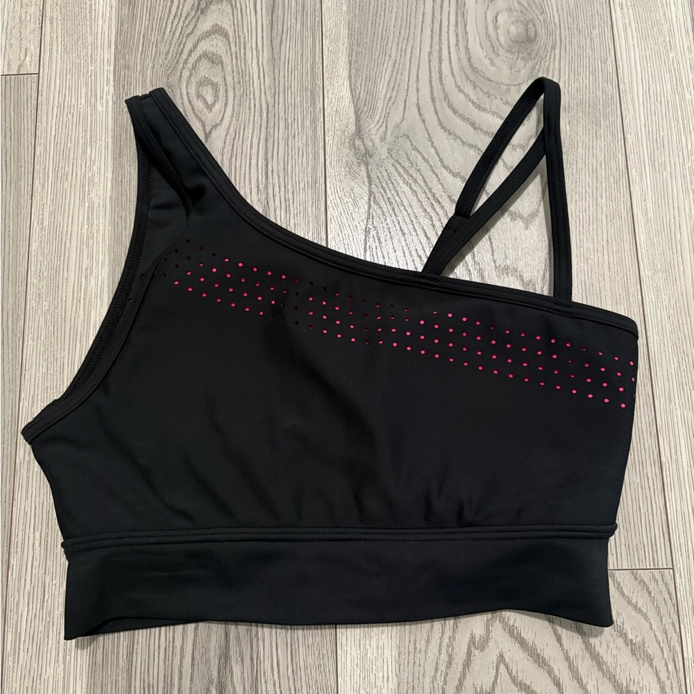 Buff Bunny Sports Bra Size Small